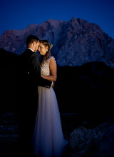 Wedding photographer Richárd Deutsch. Photo of 26.11.2023