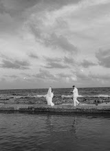 Hochzeitsfotograf Yahir Hernandez. Foto vom 28.08.2025