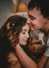 Wedding photographer Konstantin Alekseev. Photo of 25.02.2019