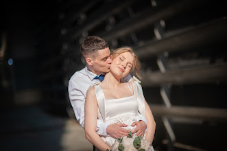 Wedding photographer Egor Shalygin. Photo of 27.06.2025
