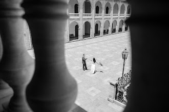 Svatební fotograf Aleksandra Malysheva. Fotografie z 25.07.2025