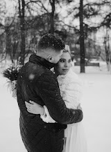Bryllupsfotograf Aleksandr Kislenko. Foto fra 25.02.2022