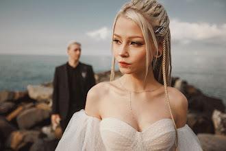 婚禮攝影師Denis Vyalov. 17.09.2025的照片
