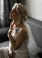 婚姻写真家 Tatyana Antipova. 27.03.2024 の写真