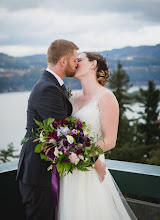 Photographe de mariage Jennifer Gulizia. Photo du 20.04.2023