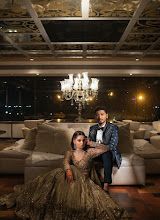 Nhiếp ảnh gia ảnh cưới Shailesh Chauhan. Ảnh trong ngày 30.07.2025