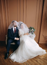 Bröllopsfotografer Natalya Erokhina. Foto av 03.05.2024