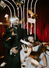 Wedding photographer Vivek Gnanasekaran. Photo of 19.02.2025