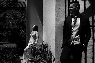 Wedding photographer Antonio María López Prieto. Photo of 16.05.2024