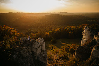 Wedding photographer Marcin Grand. Photo of 10.03.2025
