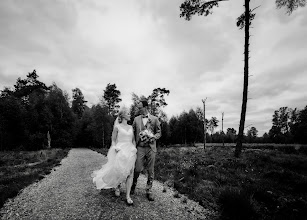 Wedding photographer Louisa Schlepper. Photo of 08.07.2023