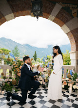 Wedding photographer Zhanna Duminskaya. Photo of 02.10.2025