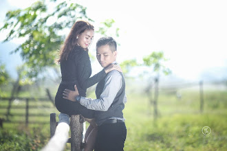 Wedding photographer Wanto Mongilong. Photo of 21.06.2020