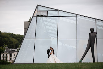 Photographe de mariage Pasha Tovtin. Photo du 24.03.2022