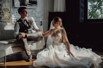 Hochzeitsfotograf Denis Olegov. Foto vom 24.08.2021