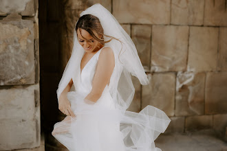 婚礼摄影师Jelena Hinic. 10.03.2024的图片