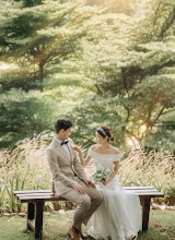 Wedding photographer Minkey Cao. Photo of 23.03.2020
