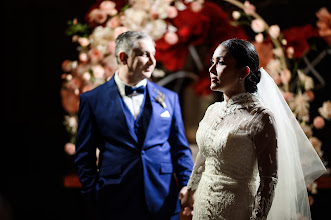 ช่างภาพงานแต่งงาน Promphan Suwansukum. ภาพเมื่อ 22.06.2022