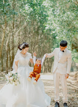 Wedding photographer A Lam. Photo of 20.05.2021