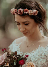 Wedding photographer Angelika Mol. Photo of 19.10.2020