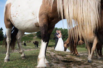 Fotograf ślubny Tomás Sánchez. Zdjęcie z 03.09.2020