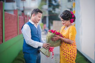Svatební fotograf Vikash Das. Fotografie z 09.12.2020