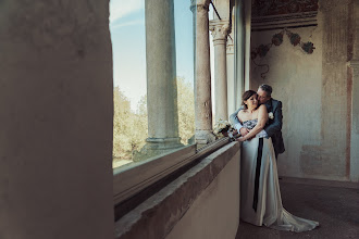 婚礼摄影师Fabio Forapan. 26.04.2024的图片
