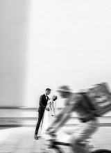 Huwelijksfotograaf Yvanessa Gelvano. Foto van 24.04.2024