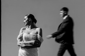 Pulmafotograaf Aleksandr Efimov. 02.09.2025 päeva foto