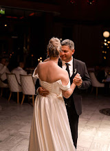 Wedding photographer Evgeniy Linev. Photo of 17.10.2025