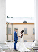 Wedding photographer Ekaterina Basharenko. Photo of 06.02.2024