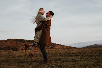 Fotógrafo de bodas Krzysztof Antas. Foto del 28.12.2022