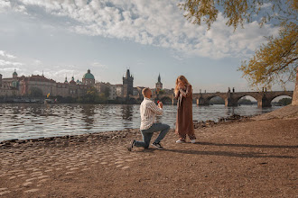 Wedding photographer Alena Gurenchuk. Photo of 09.06.2022