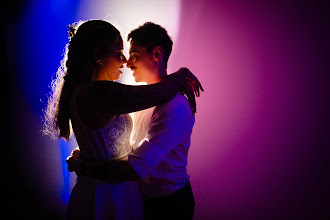 Hochzeitsfotograf Steven Herrschaft. Foto vom 13.11.2023
