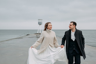 Nhiếp ảnh gia ảnh cưới Alina Kovaleva. Ảnh trong ngày 30.03.2024