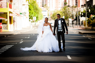 Wedding photographer Frederic Rejaudry. Photo of 06.07.2017