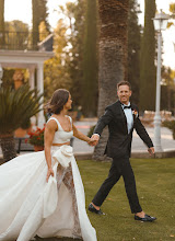 婚姻写真家 Cristina Ruiz. 07.06.2025 の写真