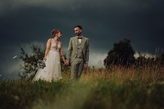 婚姻写真家 Viktória Cseh. 27.05.2025 の写真
