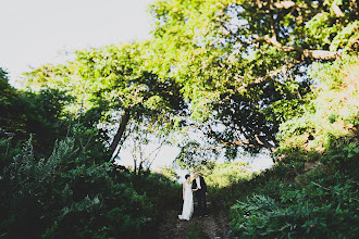 Photographe de mariage Vlad Nikiforov. Photo du 29.03.2017