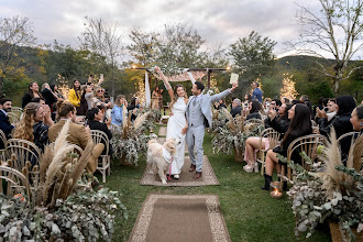Wedding photographer Andrés Preumayr. Photo of 19.09.2025
