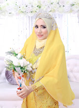 Wedding photographer Jurugambar Tanah. Photo of 30.09.2020