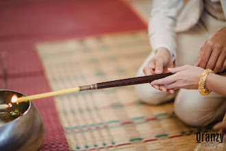 婚禮攝影師Thanarak Worakandecha. 08.09.2020的照片