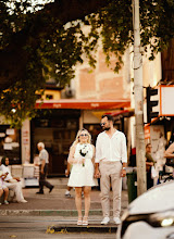 Wedding photographer Bahadır Aydın. Photo of 03.09.2025