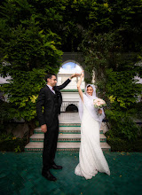Huwelijksfotograaf Ahmed Hariry. Foto van 22.01.2022