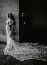 Wedding photographer Serena Roscetti. Photo of 29.04.2024