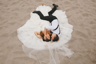 婚禮攝影師Daniel Esquivel. 07.05.2025的照片