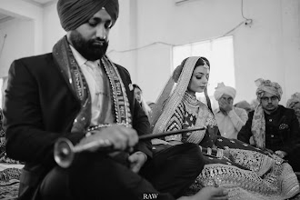 Wedding photographer Devang Patel. Photo of 24.04.2024