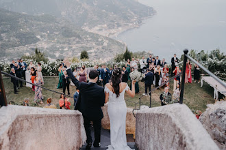 Wedding photographer Luciano Potenza. Photo of 28.03.2025
