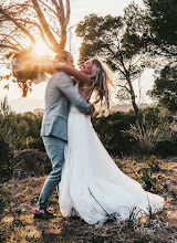 Photographe de mariage Evren Türker. Photo du 27.09.2019