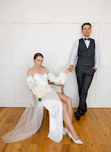 Fotograful de nuntă Dmitriy Osipov. Fotografie la: 06.04.2024